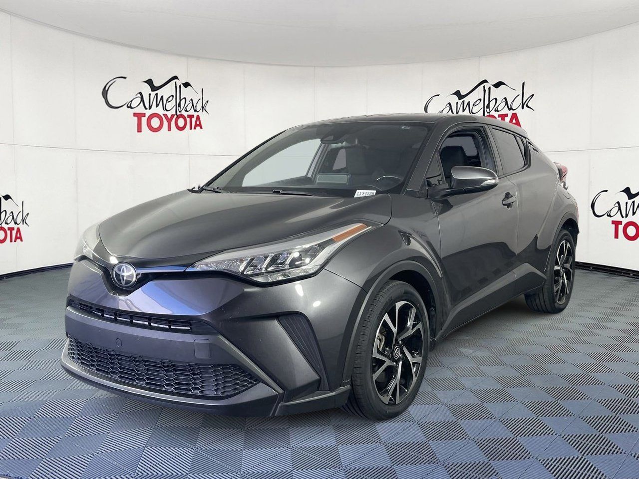 View vehicle photo 2