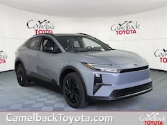2026 Toyota C-HR SE SUV