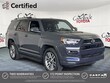 Toyota 4Runner