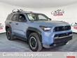  Toyota 4Runner Hybrid