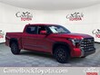  Toyota Tundra i-FORCE MAX