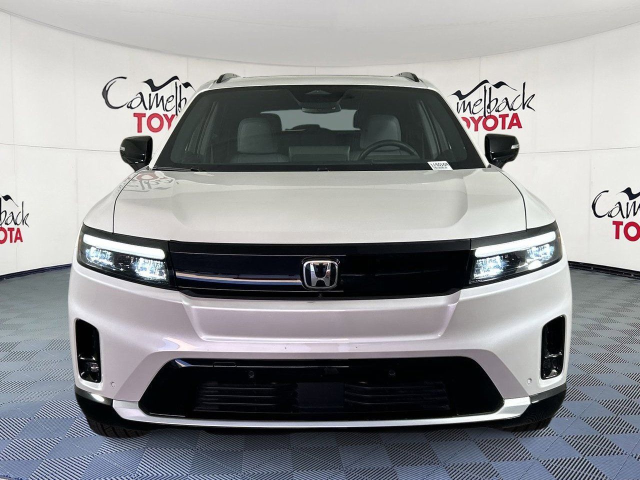 Used 2025 Honda Prologue Elite with VIN 3GPKHZRJ5SS506306 for sale in Phoenix, AZ