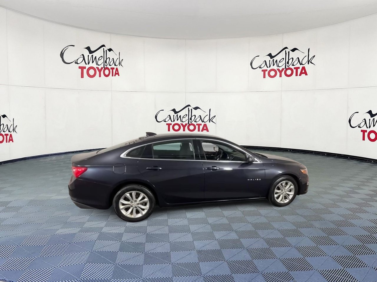 Used 2023 Chevrolet