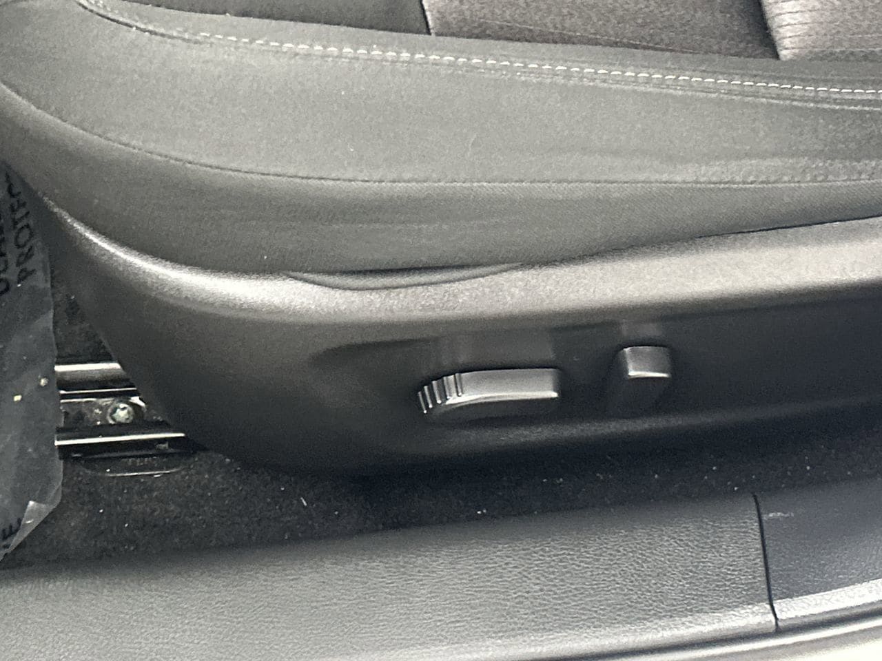 2025 Nissan Altima SV - Photo 19