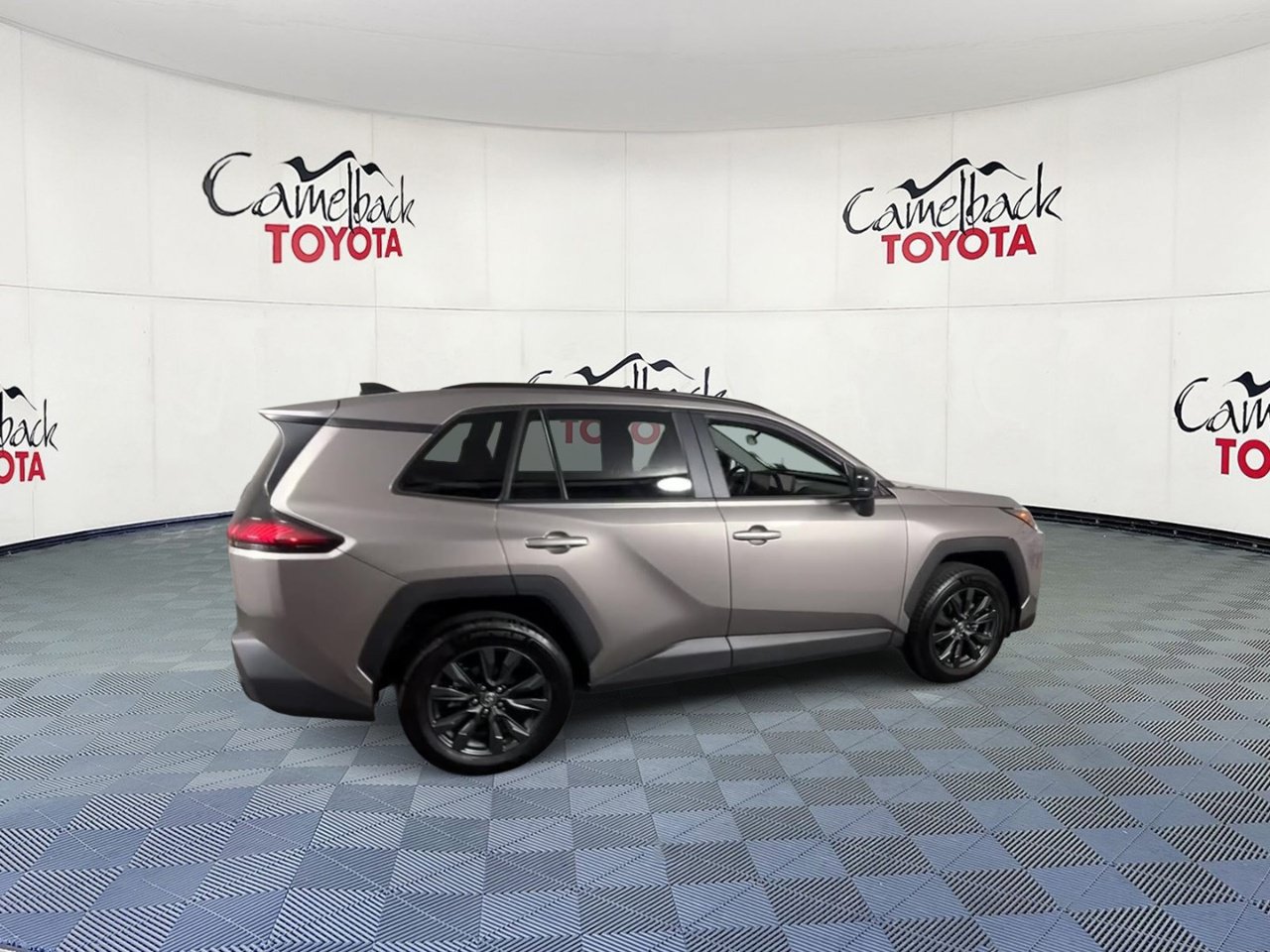 Certified 2026 Toyota