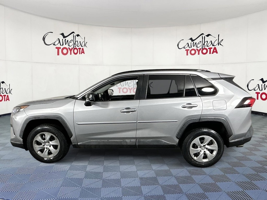 Used 2019 Toyota