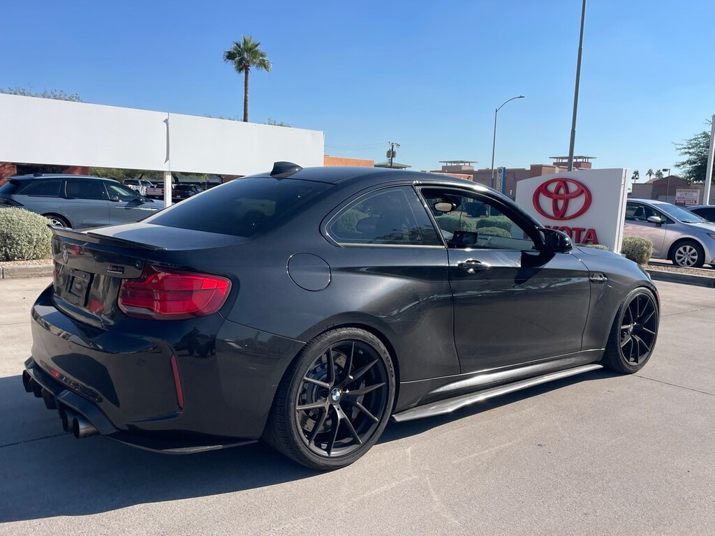 Used 2019 BMW
