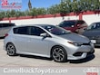 Toyota Corolla iM