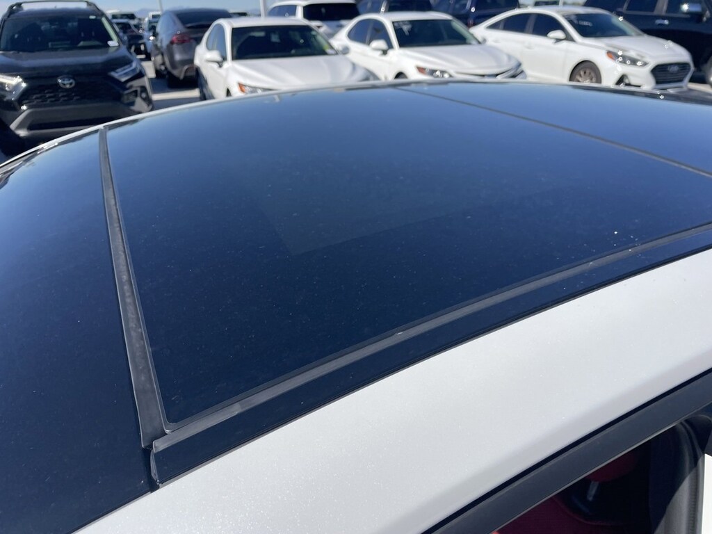 Certified 2025 Toyota