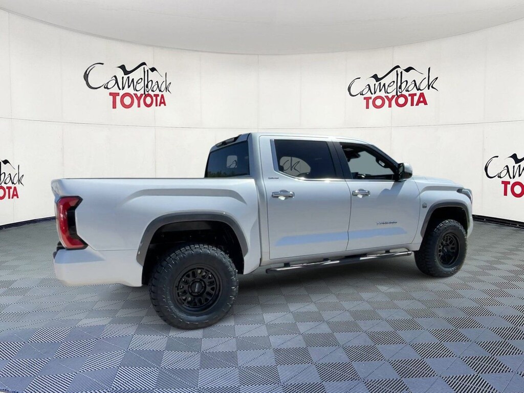 New 2026 Toyota