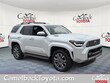  Toyota 4Runner i-FORCE MAX