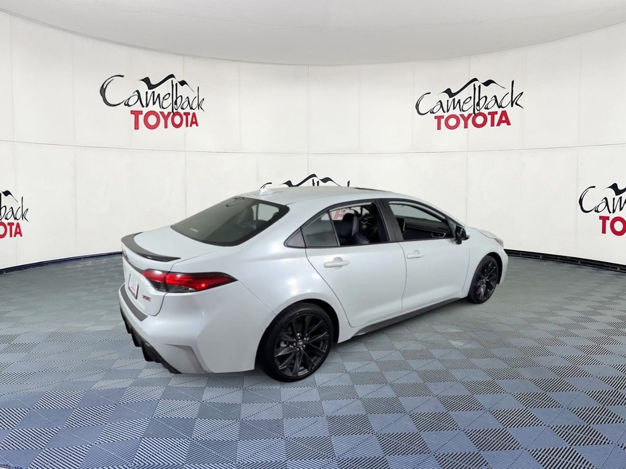Used 2024 Toyota