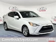 Scion iA