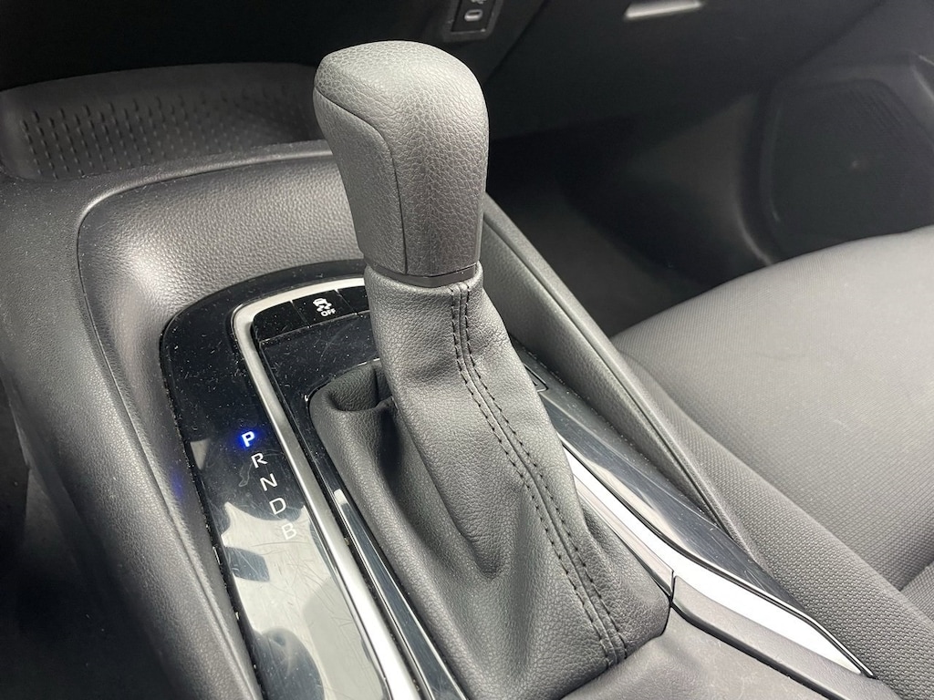 Certified 2024 Toyota