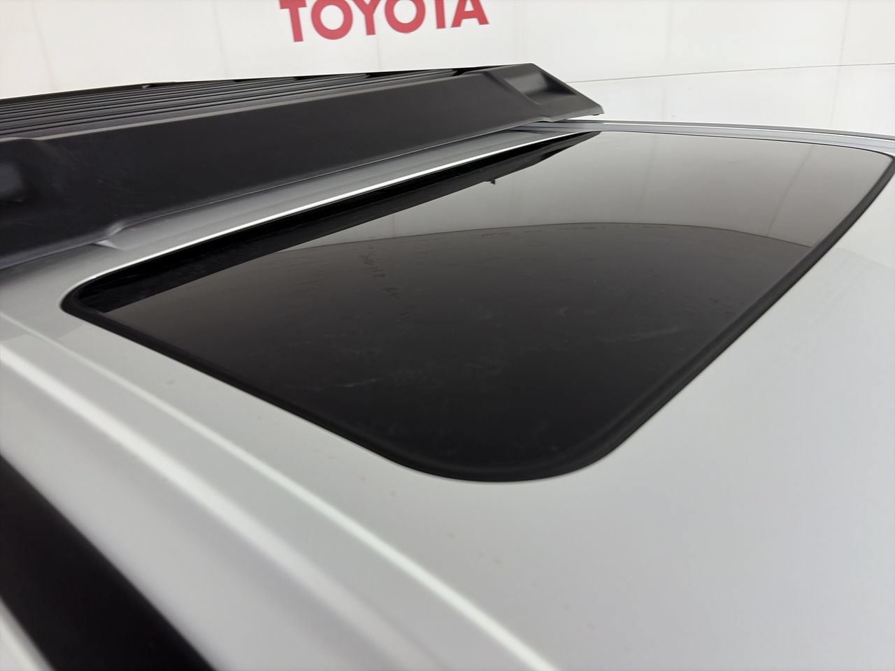 2026 Toyota 4Runner Limited - Photo 11
