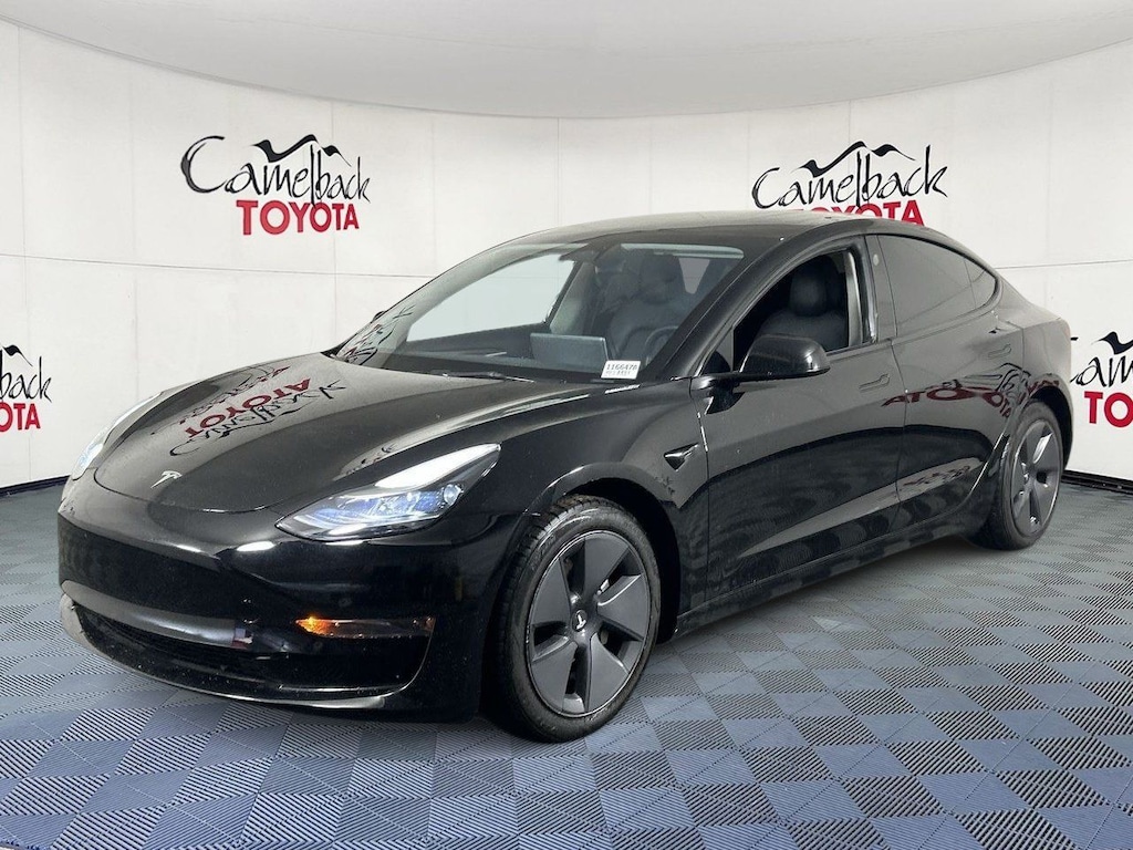 Used 2023 Tesla