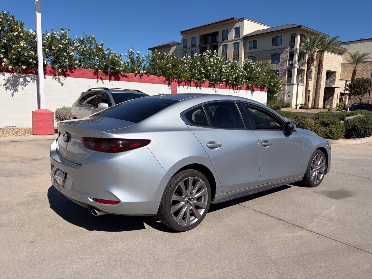 Used 2020 Mazda