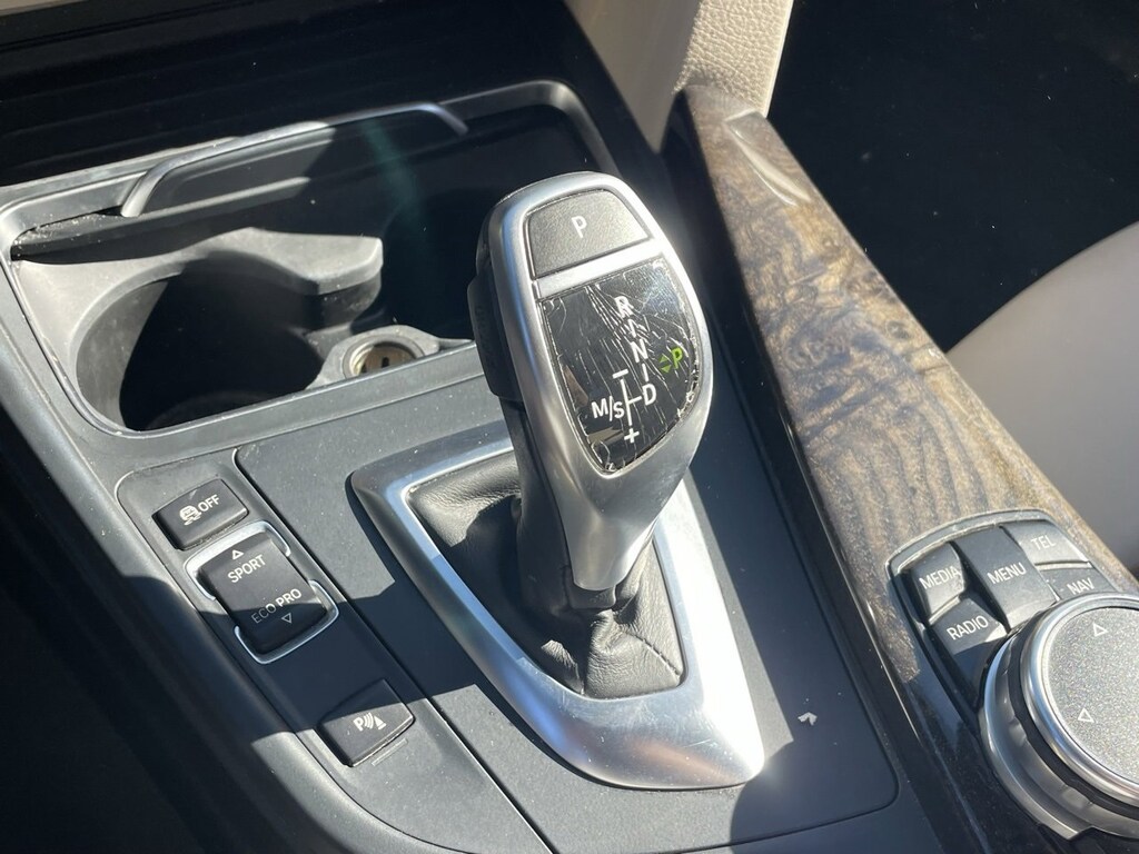 Used 2016 BMW