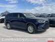Toyota Grand Highlander