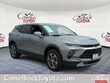  Chevrolet Blazer