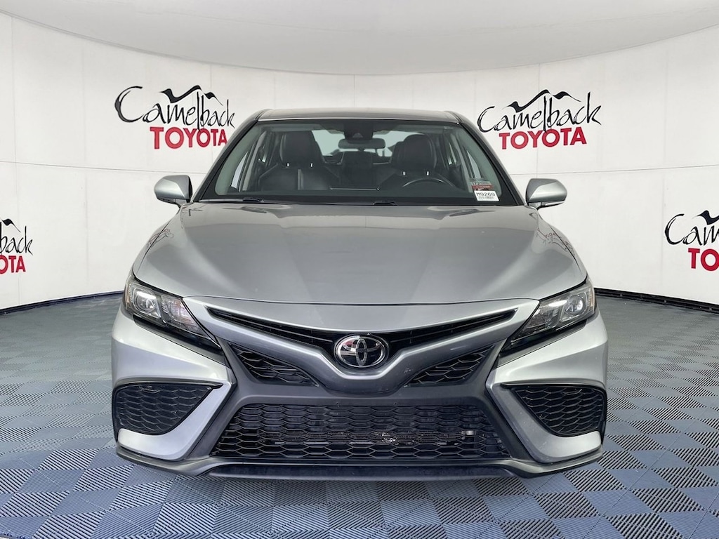 Certified 2024 Toyota