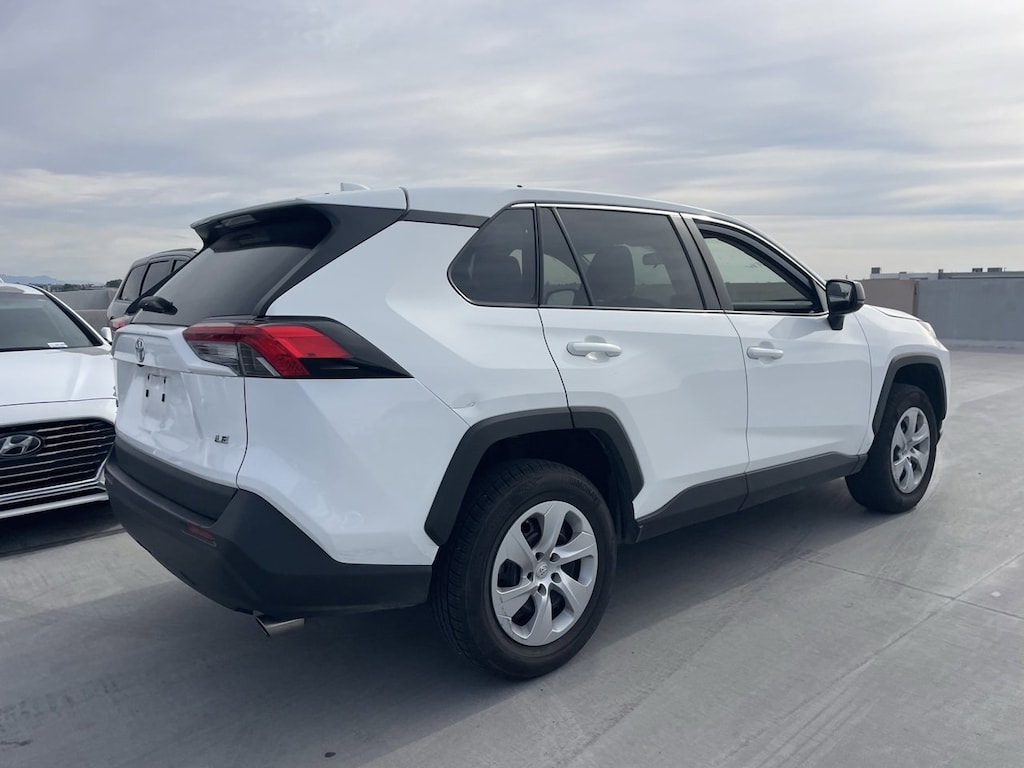 Certified 2024 Toyota