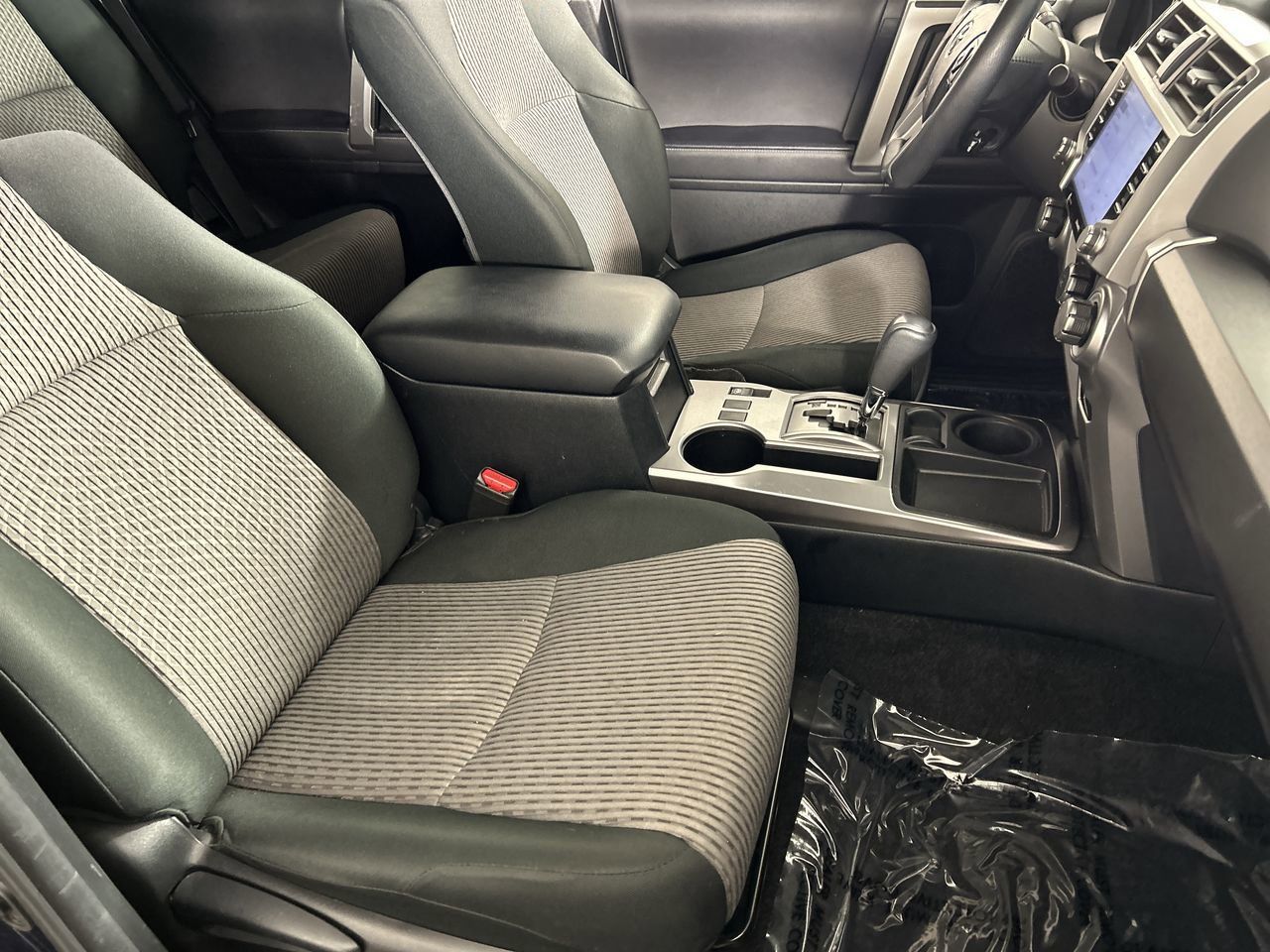 2023 Toyota 4Runner SR5 - Photo 26