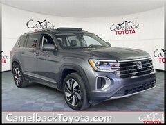 2025 Volkswagen Atlas 2.0T SEL SUV
