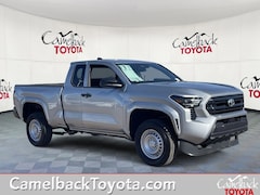 2025 Toyota Tacoma SR Truck XtraCab