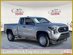 2025 Toyota Tacoma SR Truck XtraCab