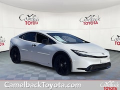 2026 Toyota Prius Nightshade Hatchback 2026 Toyota Prius Nightshade Hatchback