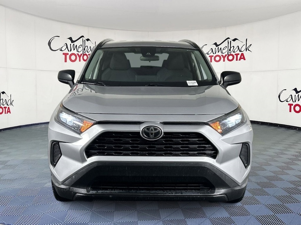 Used 2019 Toyota