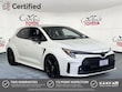 Toyota GR Corolla