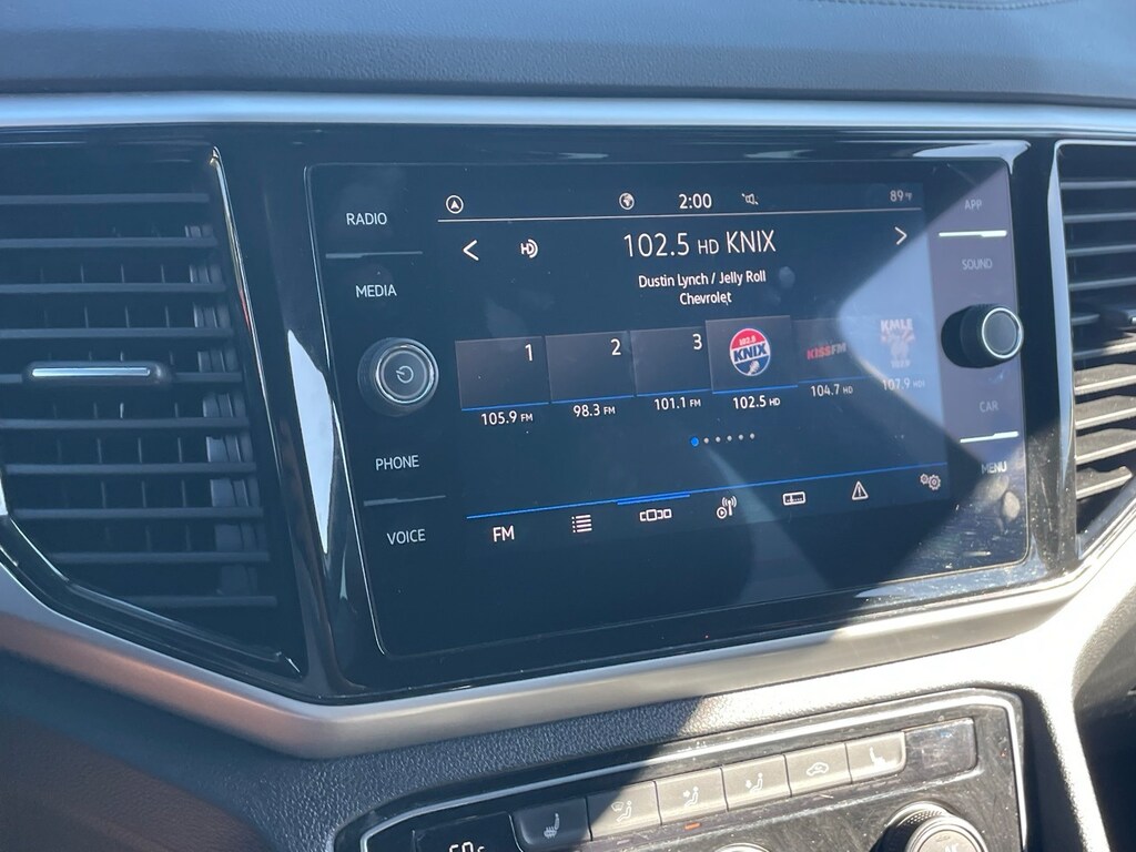 Used 2023 Volkswagen