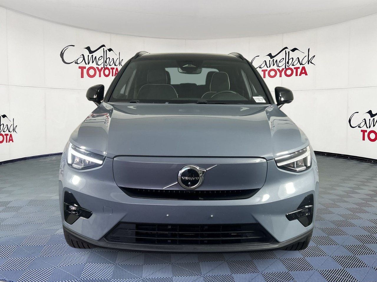 Used 2023 Volvo XC40 Plus with VIN YV4ED3UL0P2105939 for sale in Phoenix, AZ