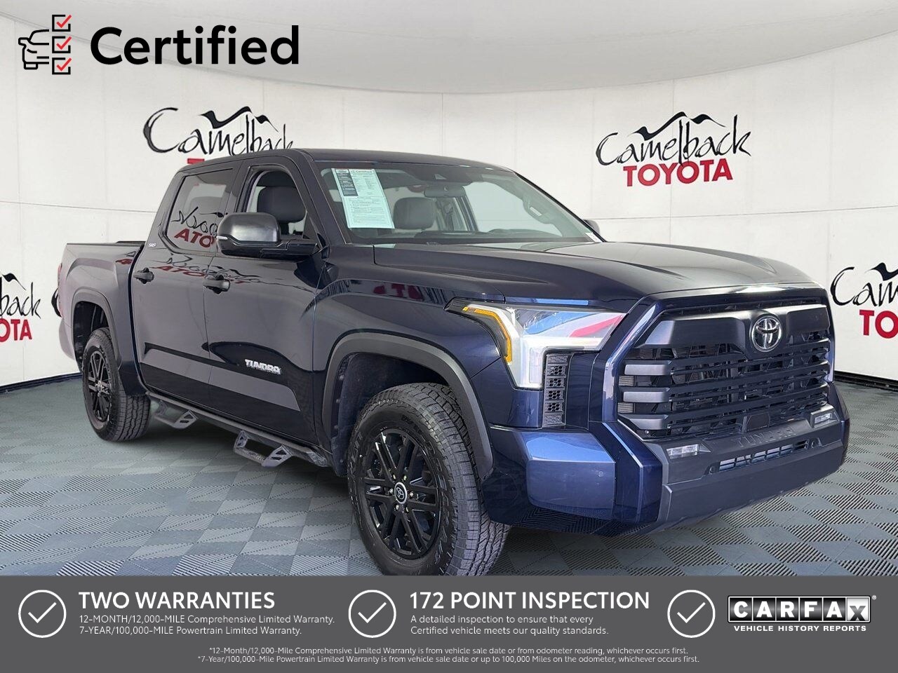 2024 Toyota Tundra