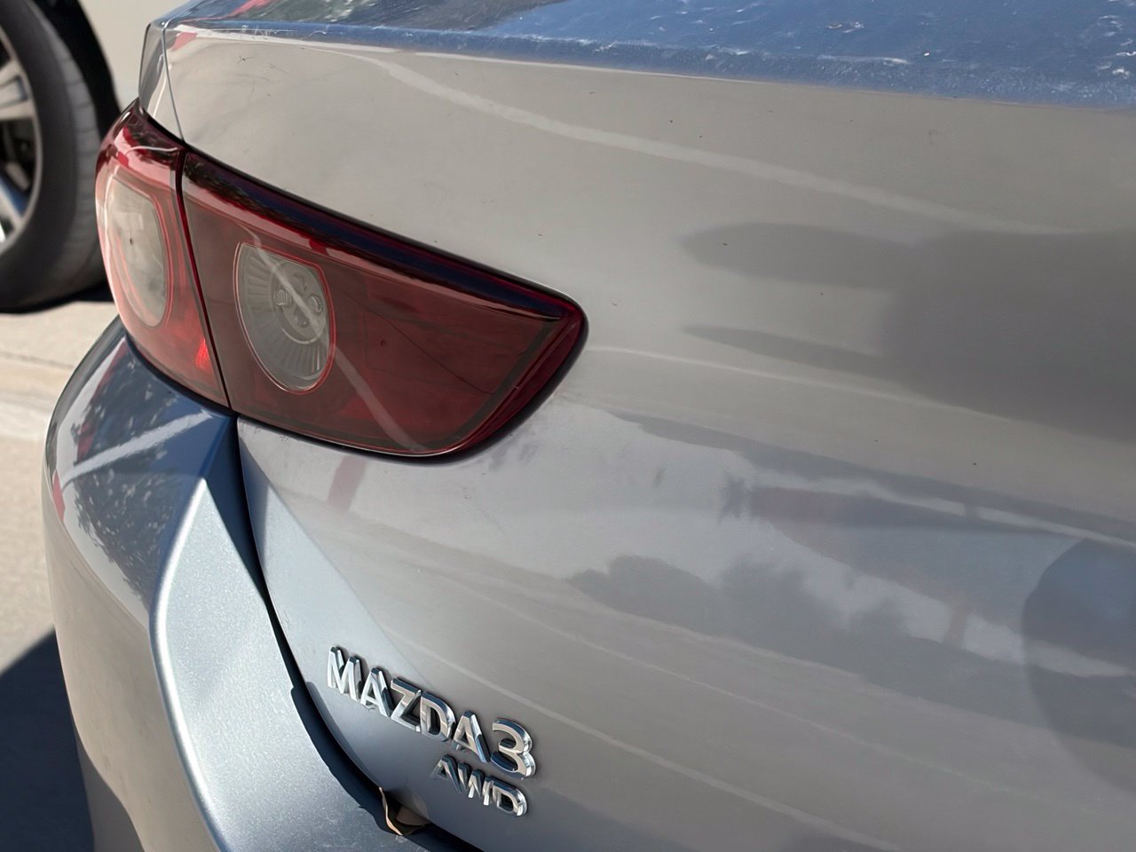 Used 2020 Mazda