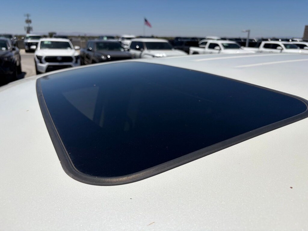 Used 2016 Honda