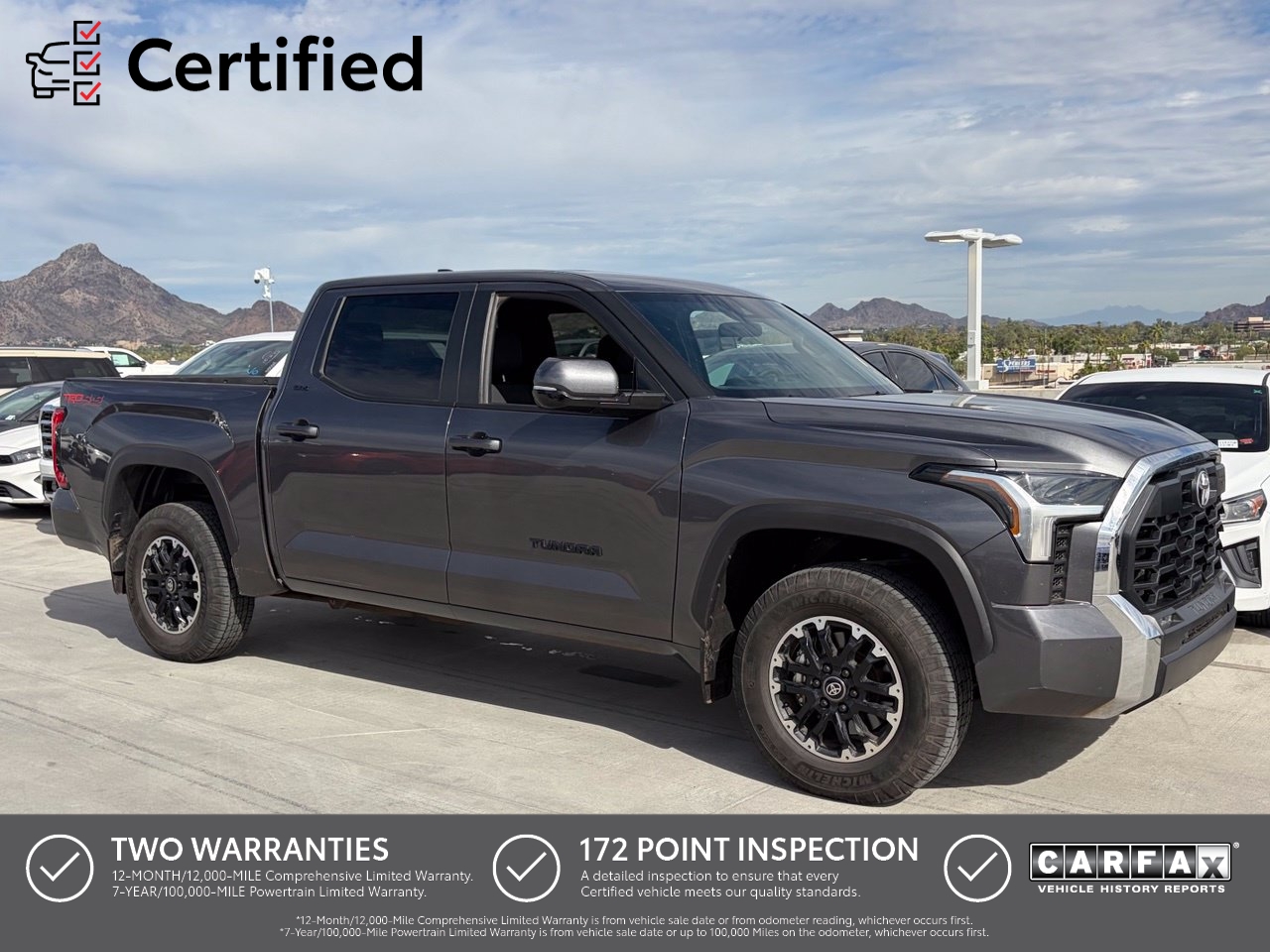  Toyota Tundra