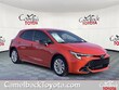  Toyota Corolla Hatchback