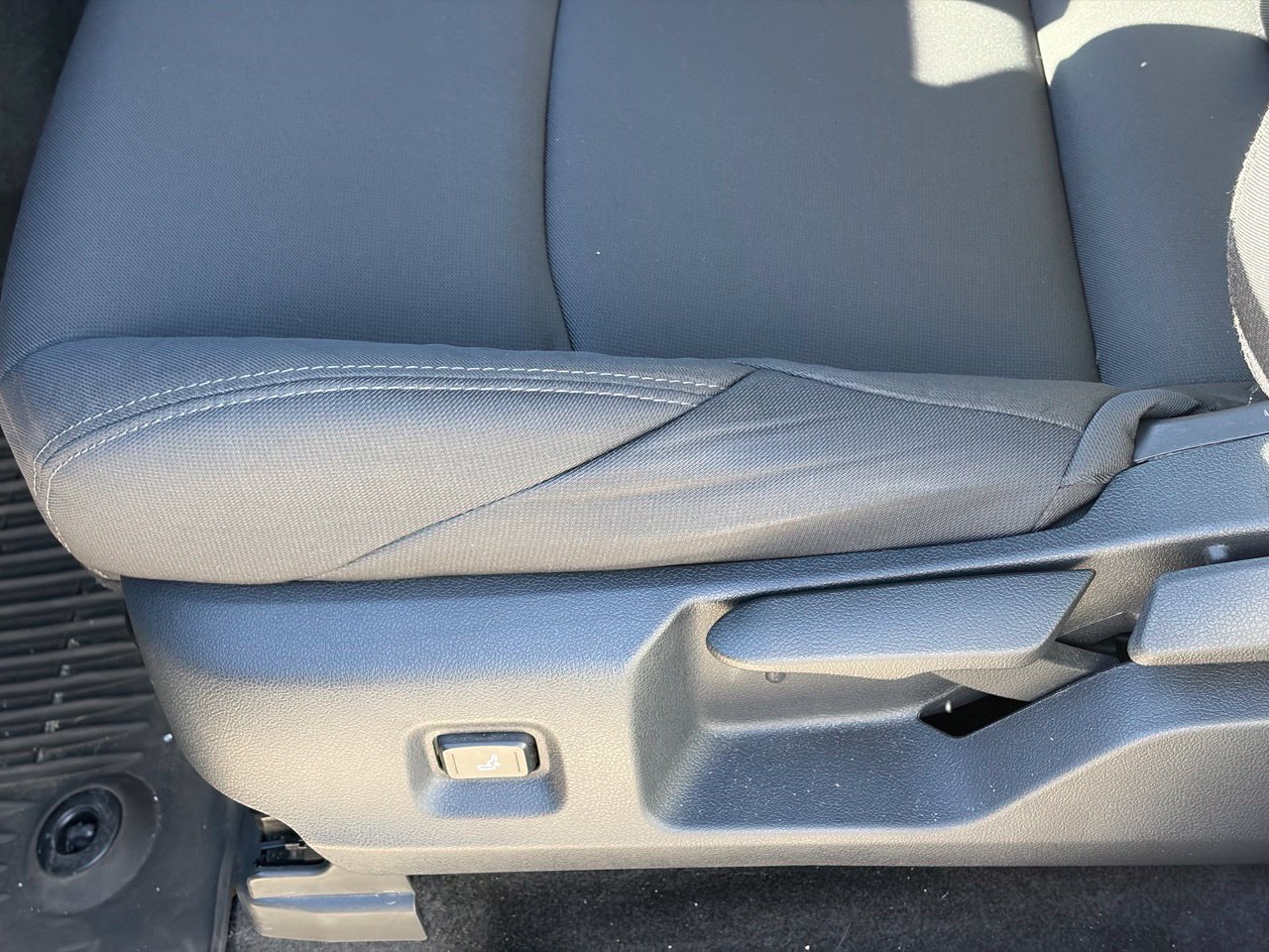Certified 2026 Toyota