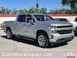 Chevrolet Silverado 1500 LTD
