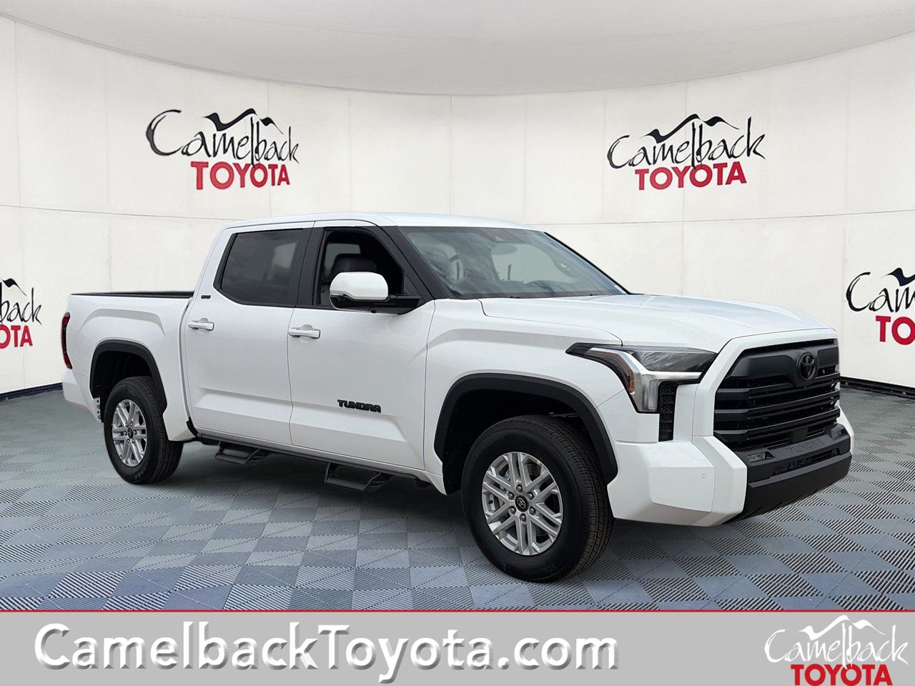  Toyota Tundra