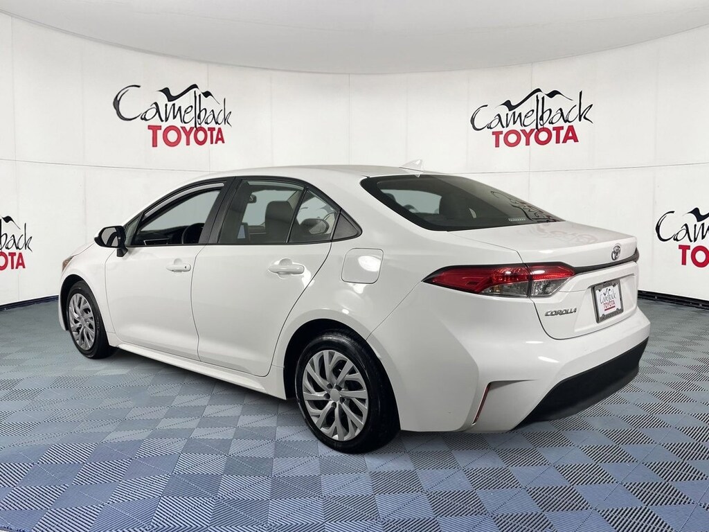 Used 2024 Toyota