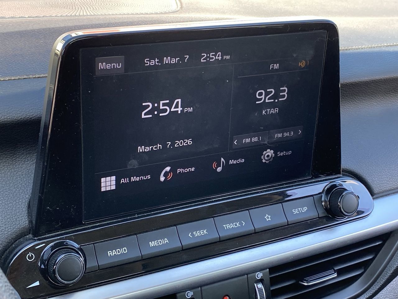 2022 Kia FORTE LXS - Photo 17