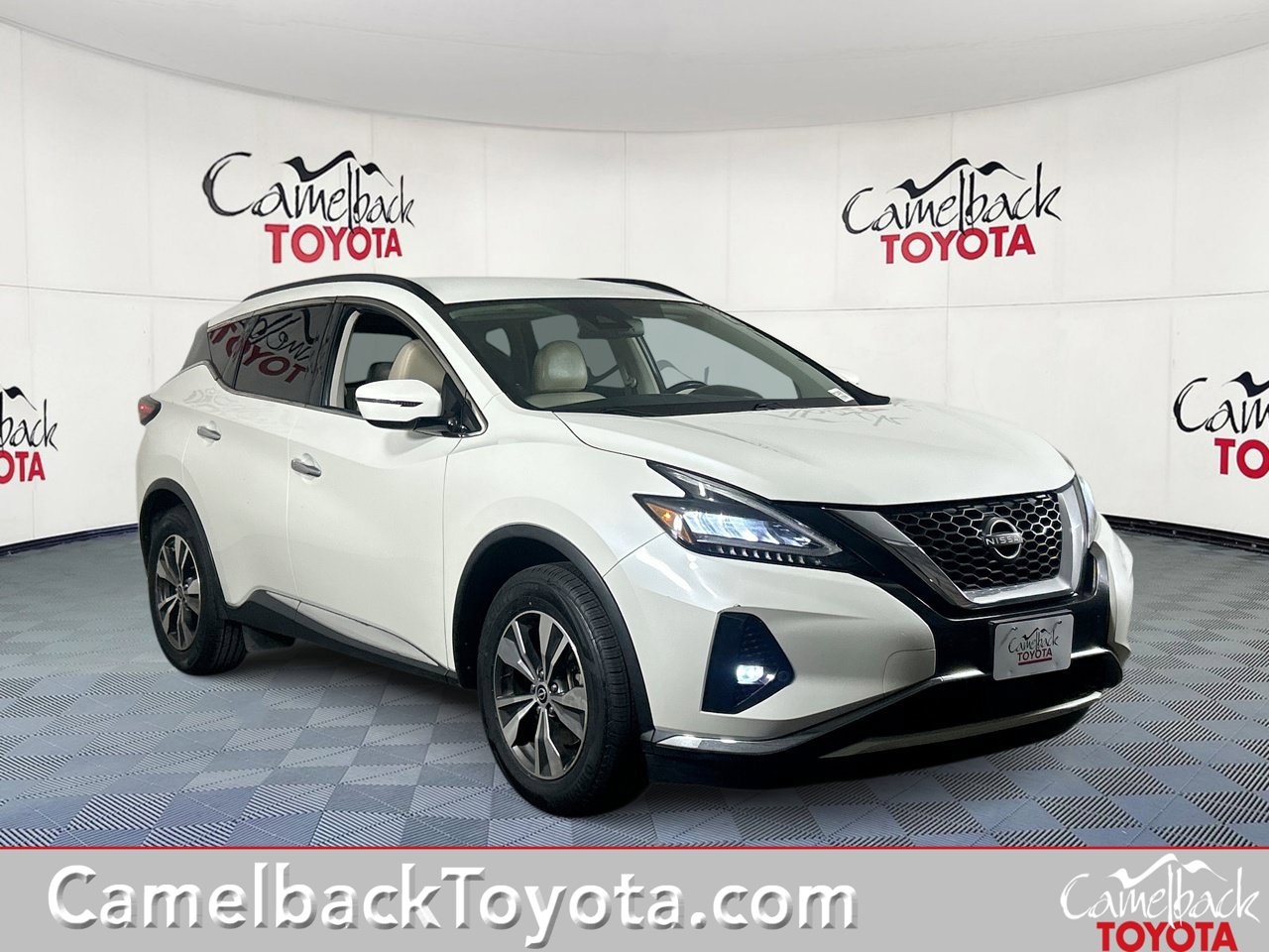 2023 Nissan Murano