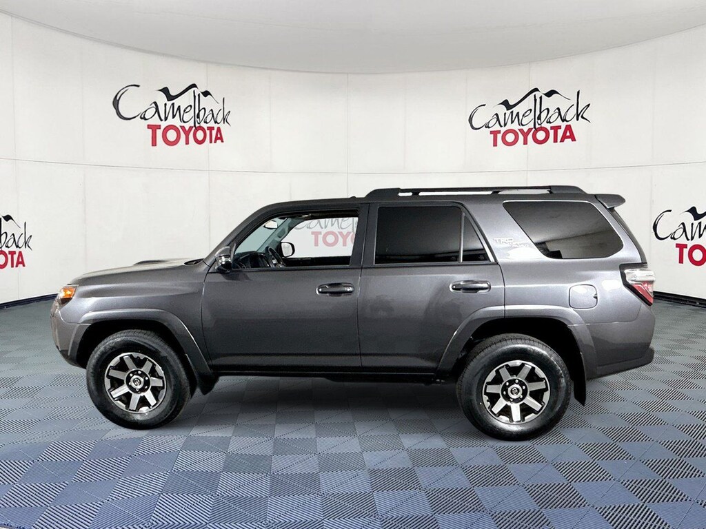 Certified 2021 Toyota