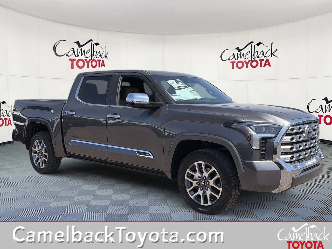  Toyota Tundra