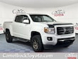 GMC Canyon