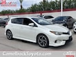 Toyota Corolla iM
